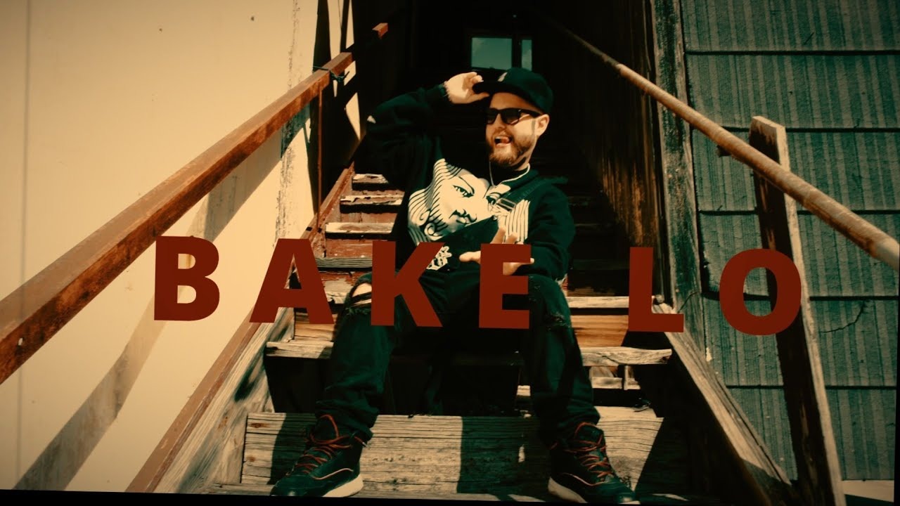 Bake Lo - Obey official music video