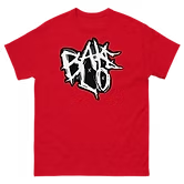 Scratch Logo Tee