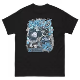 Old School Hip-Hop Tee