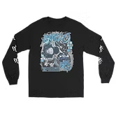 Old School Long Sleeve Shirt