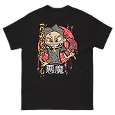 Demon Axe Tee