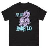 Straight Jacket Demon Tee