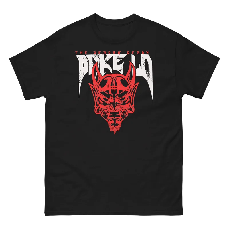 The Demon's Demon Tee