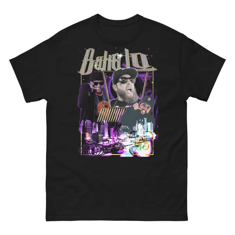 No Limit Tee